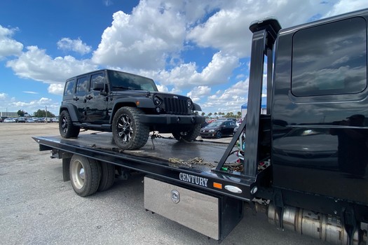 Car Towing-in-Ocoee-Florida