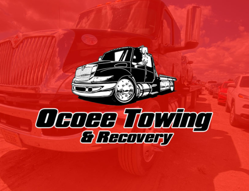 Light Duty Towing in Apopka Florida