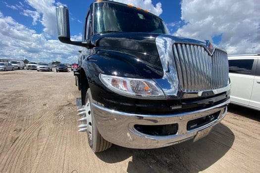 Vehicle Transport in Apopka Florida